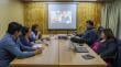 Impulsan alfabetización digital en adultos mayores de la Región de Los Lagos