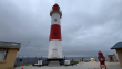 Faro Punta Ángeles: el hito que dio inicio a la señalización marítima en Chile