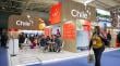 Siete empresas de Los Lagos representan a Chile en feria mundial de productos del mar