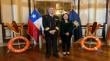 El Mes del Mar partió con ceremonia en el Teatro Municipal de  Iquique