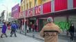 Plantean inquietud por expansión de malls chinos en la Región de Los Lagos