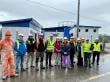 MOP licita construcción y ampliación de cobertura para siete servicios sanitarios rurales en Los Ríos