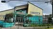 Suspendieron clases en la Escuela Bellavista de Puerto Montt tras caída de escolar