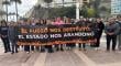 Familiares de víctimas del megaincendio exigen reunión con Boric: “Que se ponga una mano en el corazón”