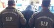 Tres detenidos en Los Lagos por millonario robo a empresa