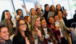 Reconocen a mujeres que lideran transformaciones sostenibles en Chile