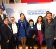 Gobernador de Los Ríos por informe de Comisión para la Paz: “Estamos esperanzados con los resultados…”