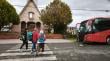 Once familias de Curaco de Vélez participaron en programa de turismo familiar de Sernatur en Llanquihue