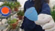 Con sangre menstrual: científicas descubren fertilizante para potenciar la agricultura en Marte