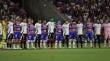 Colo Colo sufrió dura derrota 4-0 ante Fortaleza en Brasil y complicó su futuro en la Libertadores