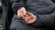 Imputado por agredir a su esposa en Ñiquén quedó en prisión preventiva