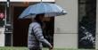 ¡Vuelven las precipitaciones! Revisa cuándo, dónde y cuanta lluvia caerá