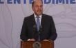 Alfredo Moreno y críticas a informe de Comisión: &quot;Tienen que ver con que la gente no entiende los cambios o no los conoce&quot;