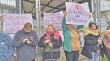 Continuan críticas al SLEP Valdivia tras protestas en Antilhue e Instituto Italia