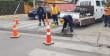 Quillota se alista para sistema frontal con lluvias de hasta 35 mm: llaman a la prevención en hogares