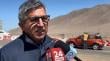 Seremi de Transportes y tragedia por atropello: &quot;Hay una imprudencia y una falta del conductor&quot;