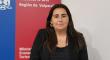Carolina Carrasco asume como nueva directora de Sernatur en la Región de Valparaíso