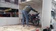 [FOTOS] Masivo operativo de seguridad en Puerto Montt culminó con 58 infraccciones de tránsito y 9 motos incautadas