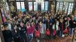 Osorno: profesionales de la educación participaron en jornada sobre resolución de conflictos en contextos escolares