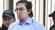 Daniel Andrade opta por guardar silencio y no declarará ante la Fiscalía por caso Democracia Viva