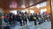 Ancud: Realizan encuentro entre la Junta de Vecinos de Caulín La Cumbre y el alcalde para abordar problemáticas del sector