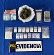 PDI Villarrica detuvo a mujer por microtráfico de drogas bajo modalidad delivery