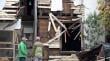 Siete okupas detenidos: municipio y Carabineros concretan esperado desalojo de casa tomada en el centro de Temuco