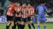 Copa Libertadores: La U cayó con Estudiantes y perdió el liderato del grupo