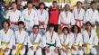Judokas de Ñuble suman 7 medallas en Abierto Nacional de disciplina
