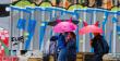 Autoridades de Quillota se mantienen monitoreando la lluvia: han caído m'as de 5 milímetros de agua