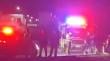 Mujer murió tras ser atropellada en sector El Boro en Alto Hospicio