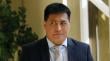 Diputado Enrique Lee anuncia su candidatura al Senado por Arica