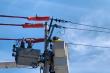 Multan a Socoepa, Saesa y Cooprel con casi $300 millones por cortes de luz de agosto 2024