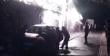 Tragedia en Cabildo: Dos personas fallecieron en incendio que destruyó dos viviendas