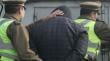 Dos personas fueron detenidas tras negarse a ser fiscalizados en Valdivia