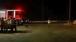 Comandante de Bomberos detalló complejidades en búsqueda de avioneta ambulancia accidentada