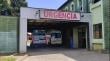 Sin funcionar están los pabellones quirúrgicos del Hospital de Ancud