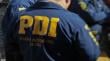 Detienen a integrante de organización criminal dedicada al robo de camiones en Tarapacá