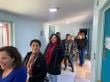 Positiva evaluación de campaña de vacunación de trabajadores en Campus UACh en Valdivia
