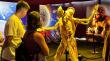 “Bodies Evolution” ya está en Antofagasta: la exposición científica con cuerpos reales y más de 100 órganos humanos