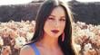 ¿Nuevo romance?: misterioso hombre habría sido visto compartiendo con Denise Rosenthal