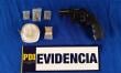 Detienen a sujeto con amplio prontuario policial en Villarrica