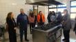 Avanza en Fresia la instalación del primer Centro Comunitario de Cuidados