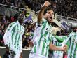 Pellegrini lleva al Betis a su primera final continental tras vencer a Fiorentina