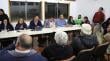 Anuncian mesa de trabajo para abordar problemáticas de sector rural en Quintero