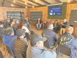 En Los Ríos: promueven acuicultura de pequeña escala  como alternativa sostenible para pesca artesanal
