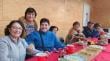 Ancud: Más de 50 personas mayores participaron del primer “malón” del año