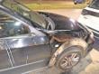 Automovilista de 17 años atropelló a una mujer que paseaba con su mascota en la Isla Teja