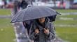 Pese a últimas lluvias Ñuble sigue con un 21% de déficit hídrico