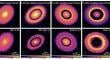 Astrofísicos chilenos resuelven misterio clave sobre la formación de planetas